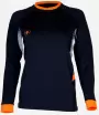 Фото для Лайкровая футболка с длинным рукавом RASHGUARD LF