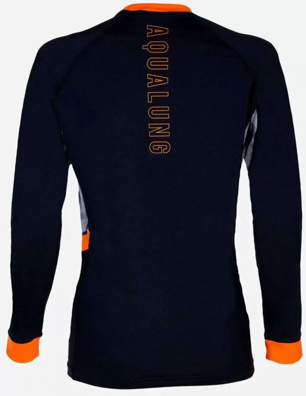 Фото для Лайкровая футболка с длинным рукавом RASHGUARD LF