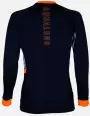 Фото для Лайкровая футболка с длинным рукавом RASHGUARD LF