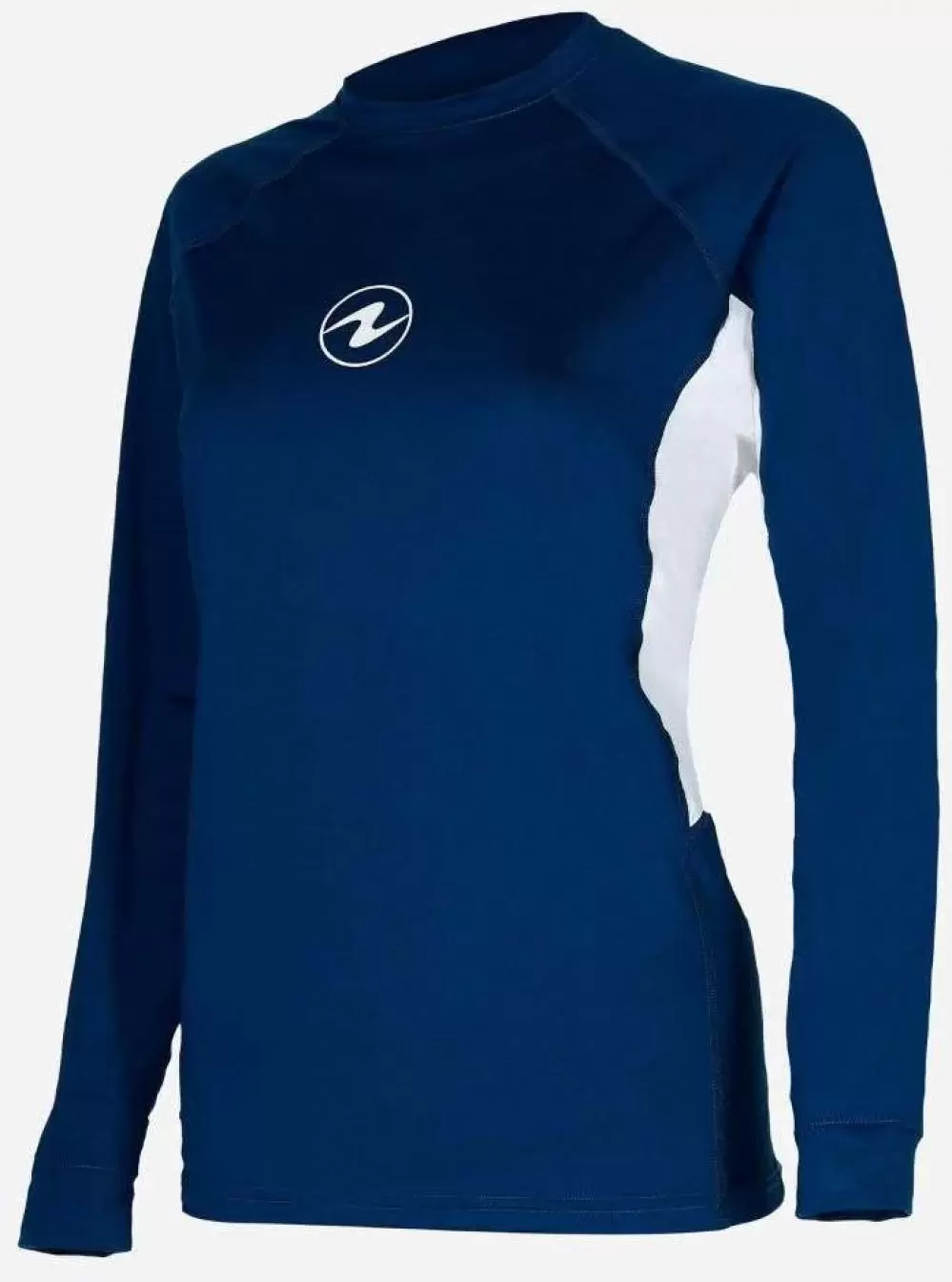 Фото для Лайкровая футболка с длинным рукавом RASHGUARD LF