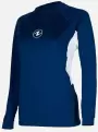 Фото для Лайкровая футболка с длинным рукавом RASHGUARD LF