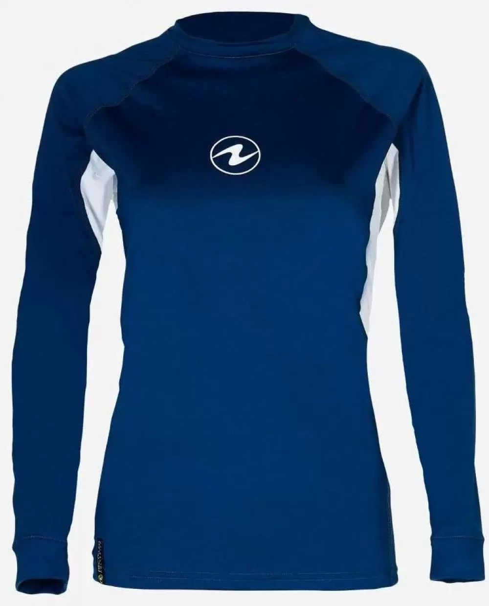 Фото для Лайкровая футболка с длинным рукавом RASHGUARD LF