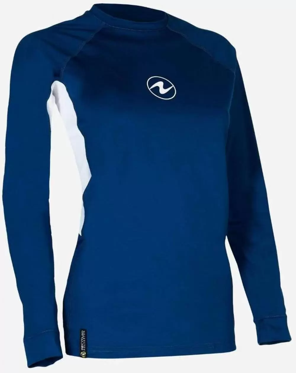 Фото для Лайкровая футболка с длинным рукавом RASHGUARD LF