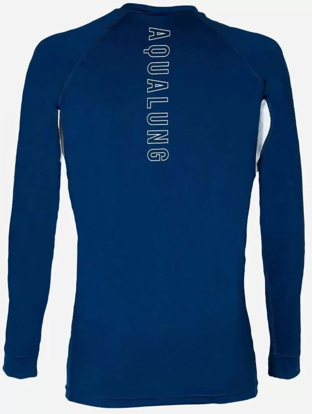 Фото для Лайкровая футболка с длинным рукавом RASHGUARD LF