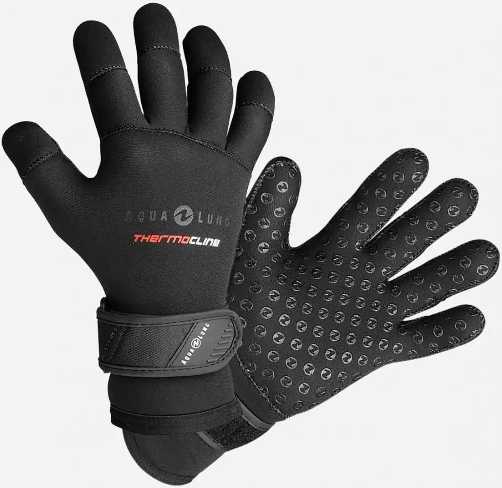 Imagine pt. Mănuși din neopren Thermocline 5mm