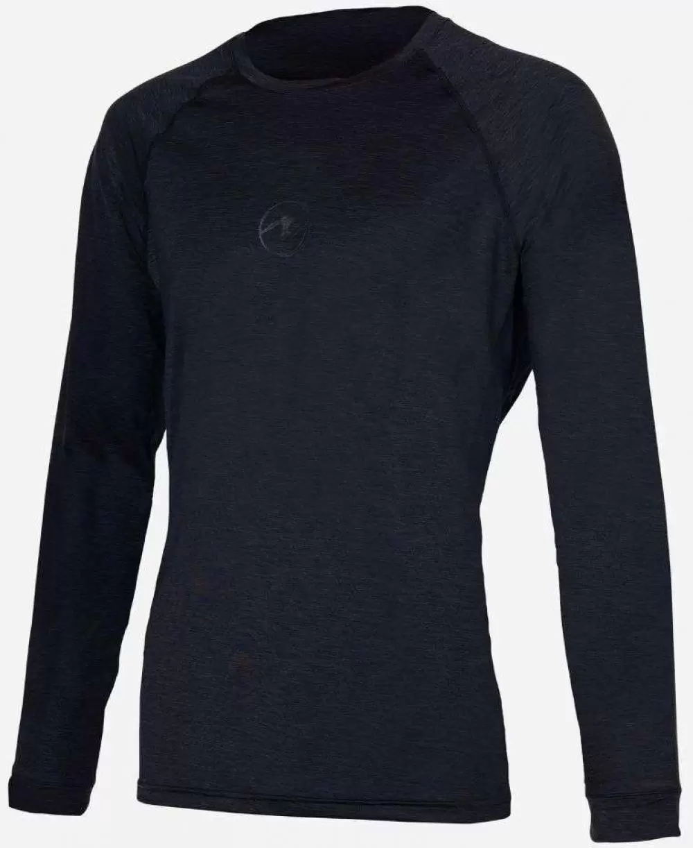 Imagine pt. Tricou cu mânecă lungă Rashguard LF