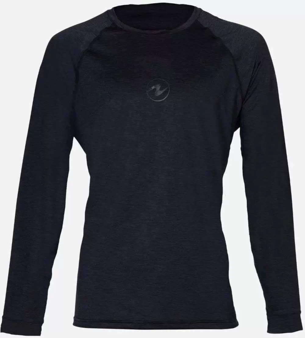 Imagine pt. Tricou cu mânecă lungă Rashguard LF