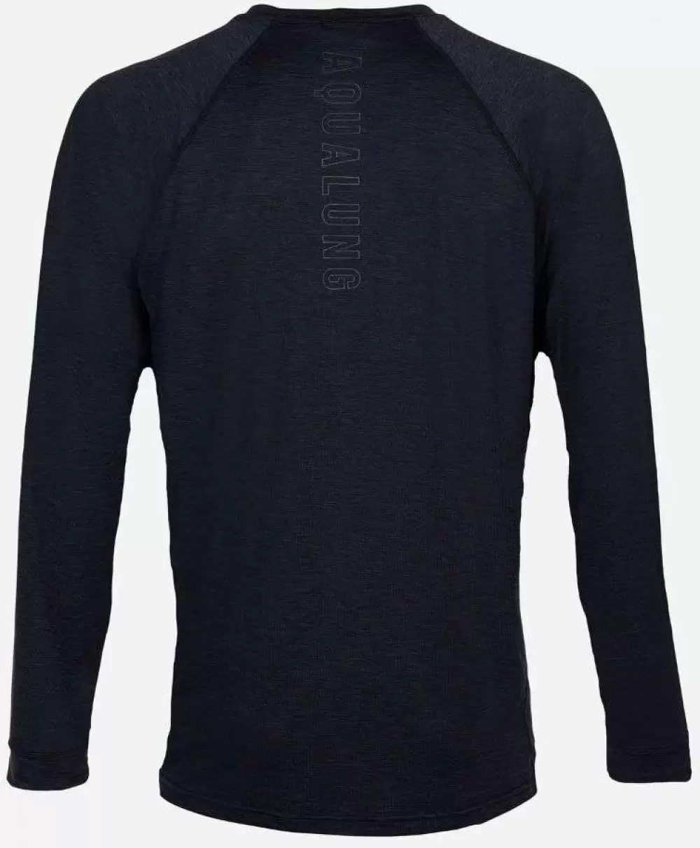 Imagine pt. Tricou cu mânecă lungă Rashguard LF