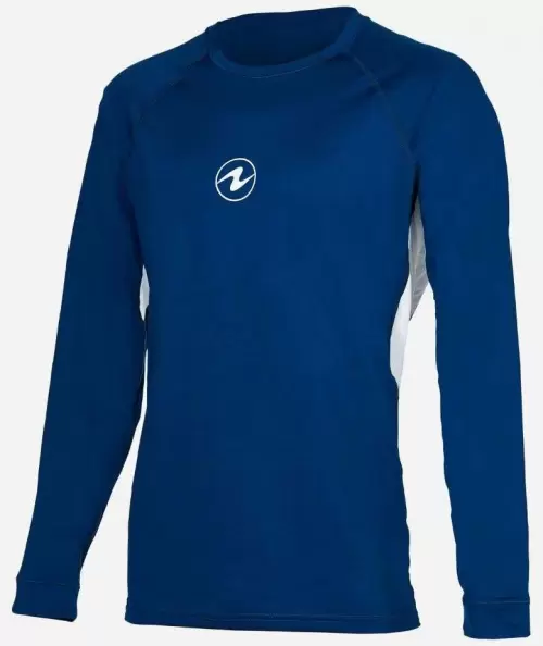 Tricou din lycra cu mânecă lungă Rashguard LF