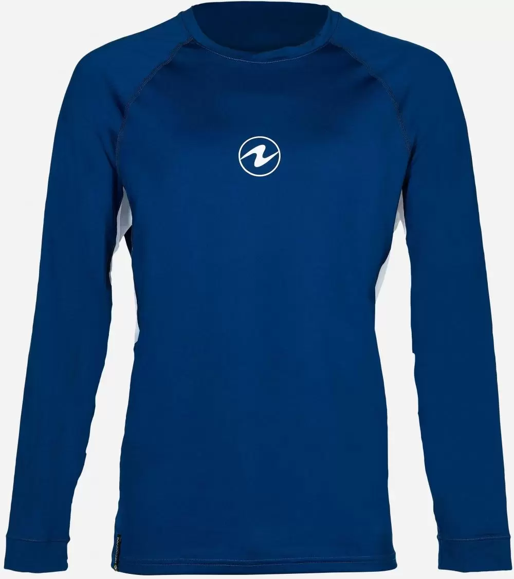 Imagine pt. Tricou cu mânecă lungă Rashguard LF