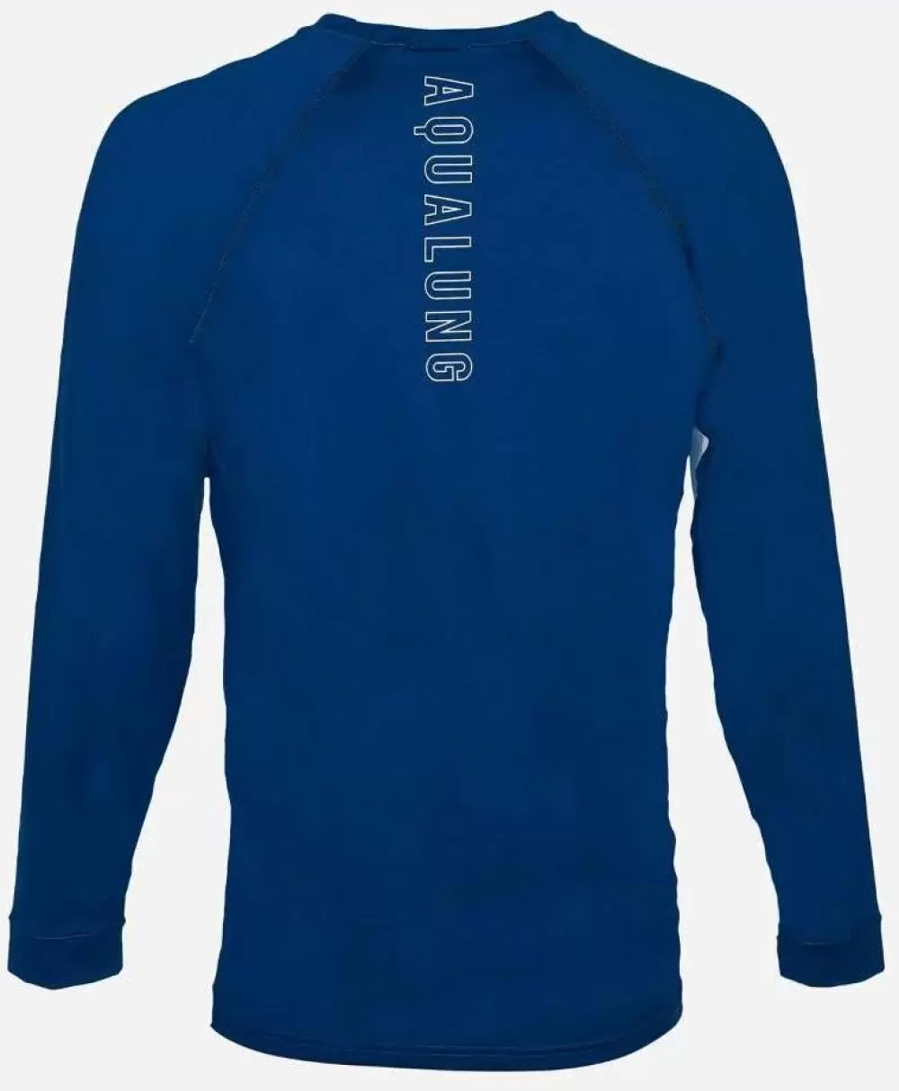 Imagine pt. Tricou cu mânecă lungă Rashguard LF