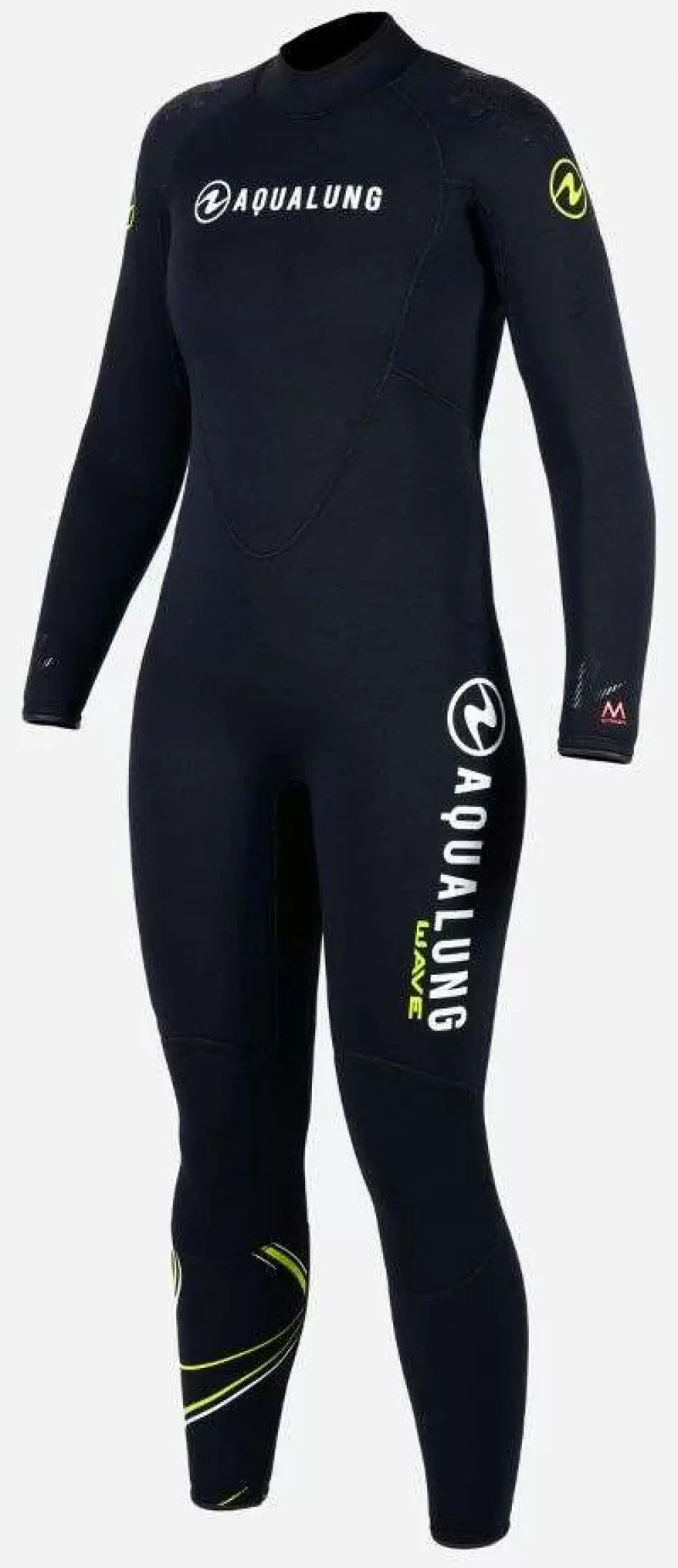 Imagine pt. Costum de neopren Wave Jumpsuit