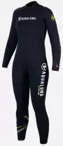Costum de neopren Wave Jumpsuit Imagine pt. Costum de neopren Wave Jumpsuit