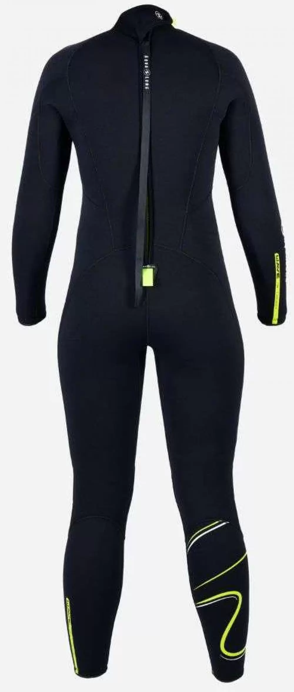 Imagine pt. Costum de neopren Wave Jumpsuit