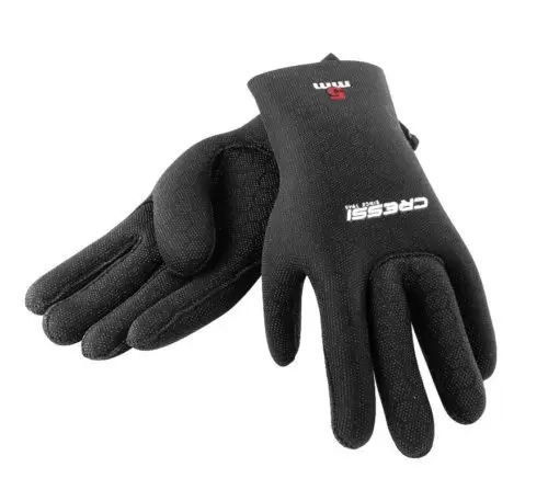 Mănuși din neopren High Stretch 5mm Mănuși din neopren High Stretch 5mm