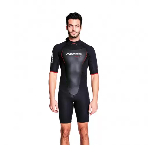 Costum de neopren pt. diving Altum 3mm Shorty Costum de neopren pt. diving Altum 3mm Shorty