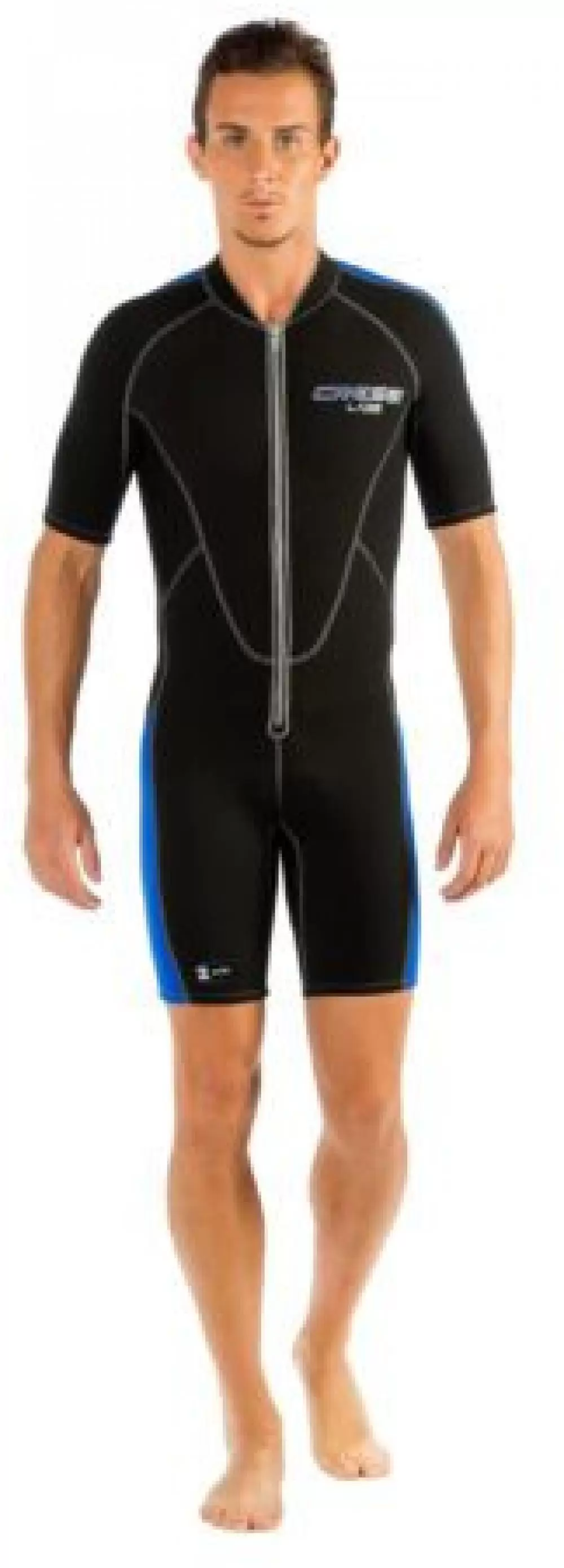 Image of Гидрокостюм-шорты для дайвинга Lido 2mm