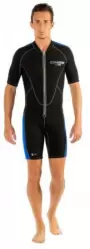 Image of Гидрокостюм-шорты для дайвинга Lido 2mm