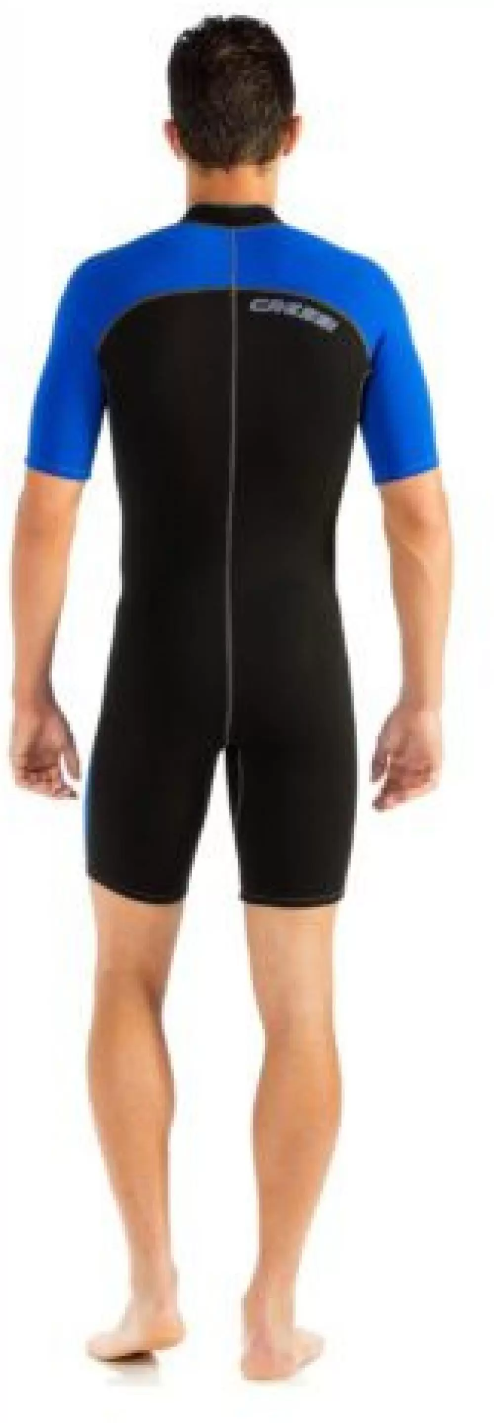 Image of Гидрокостюм-шорты для дайвинга Lido 2mm