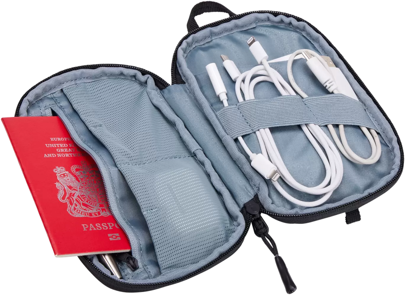 Organizer electronice Subterra 2 Powershuttle