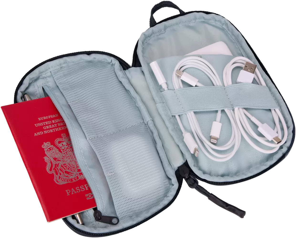 Organizer electronice Subterra 2 Powershuttle