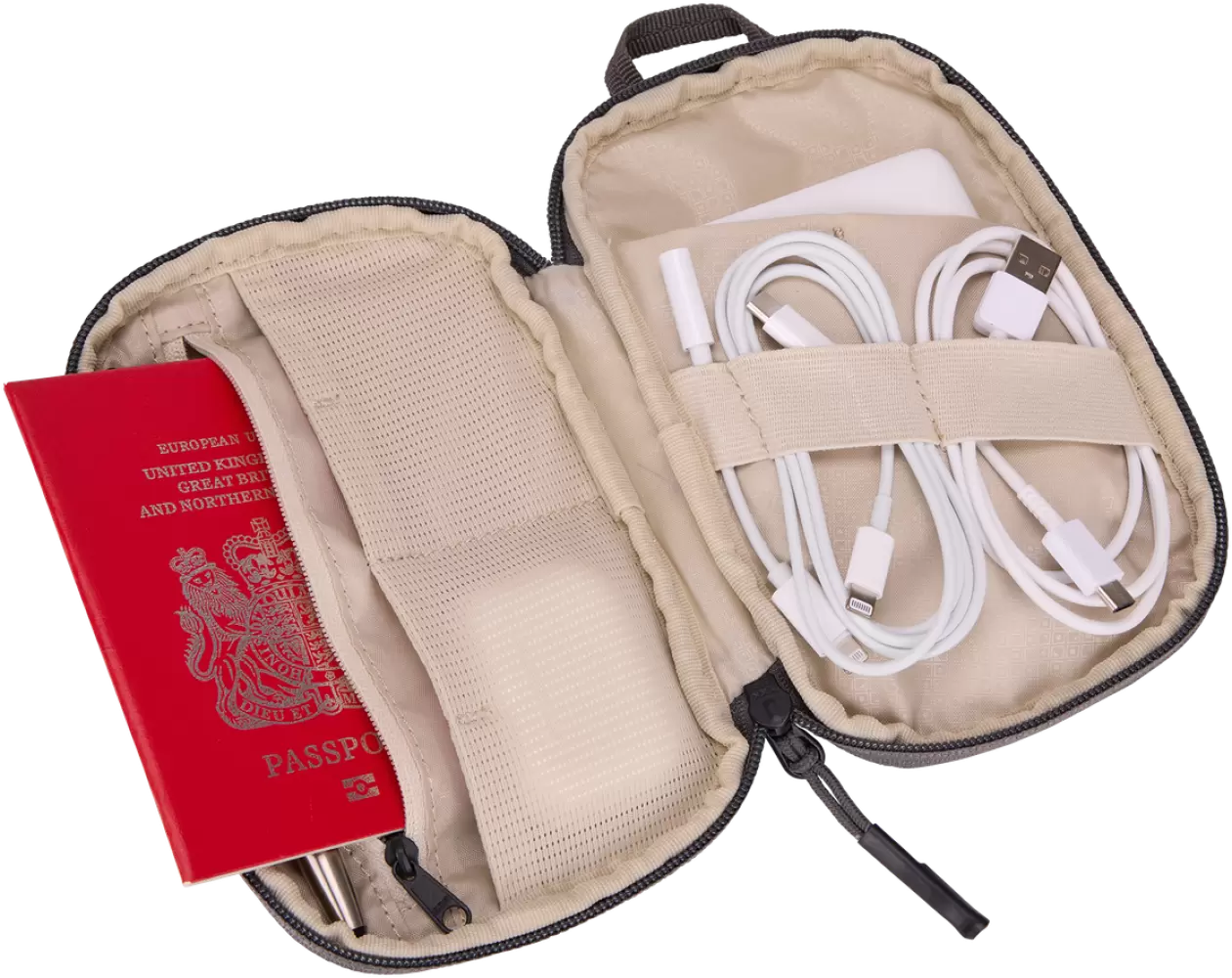 Organizer electronice Subterra 2 Powershuttle