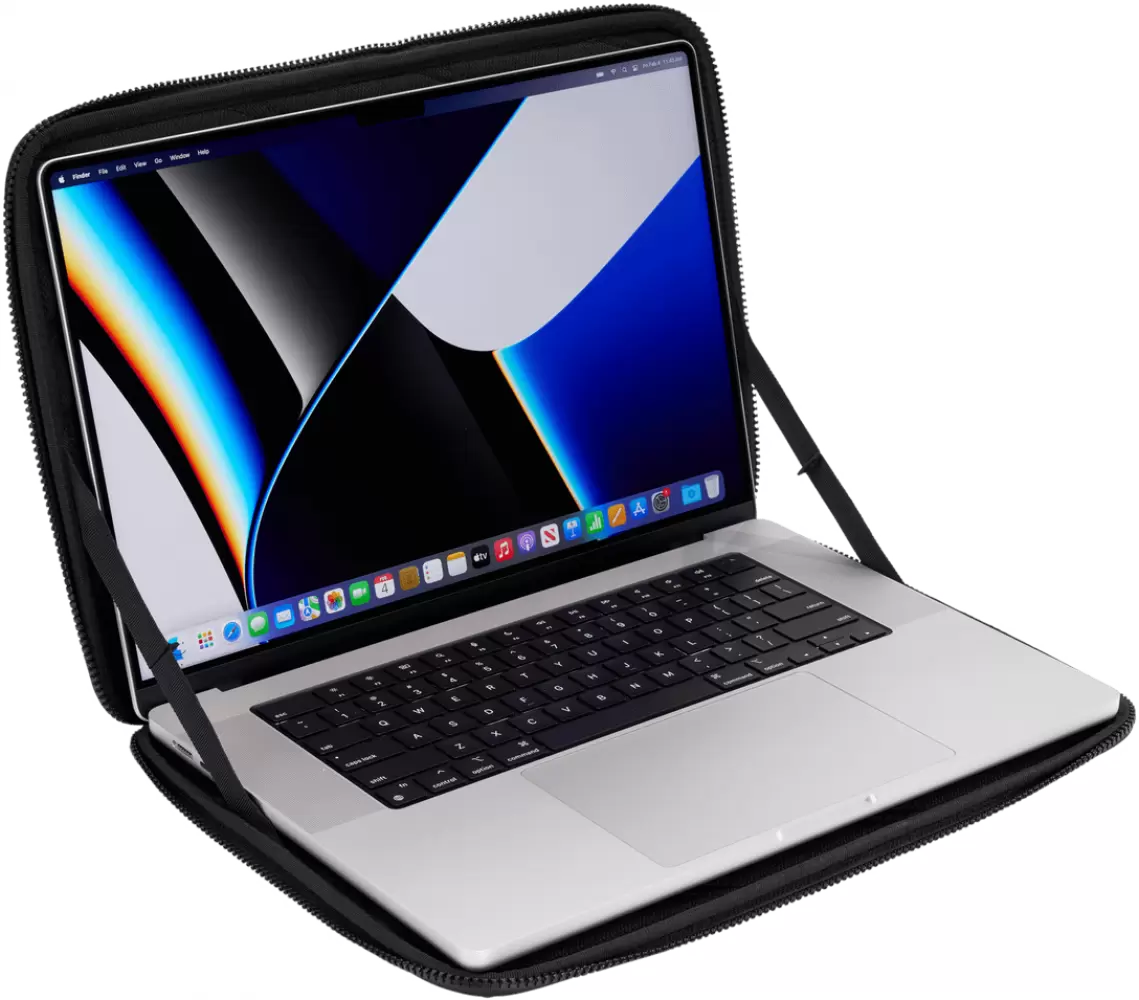 Imagine pt. Carcasă pt. laptop Gauntlet MacBook® Pro