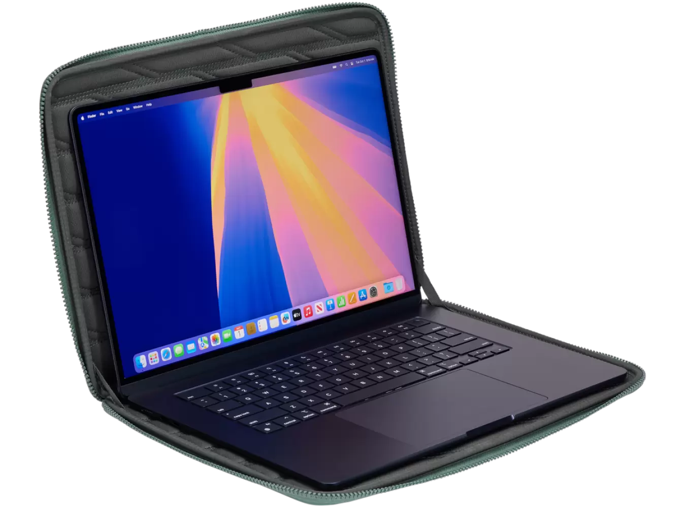 Carcasă pt. laptop Gauntlet