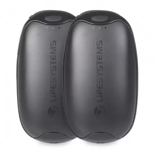 Încălzitor pt. mâini Rechargeable Dual