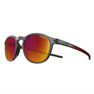 Ochelari de soare Shine L Black Red S3CR