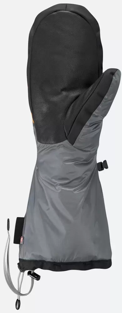 Imagine pt. Mănuşi cu puf Expedition 8000