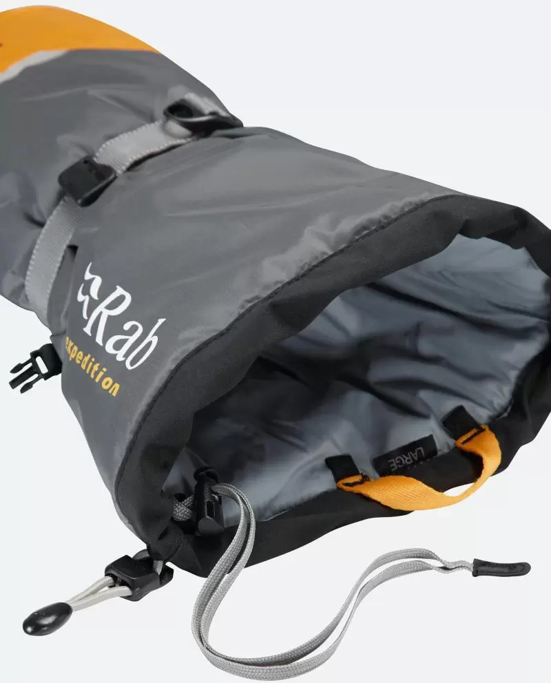 Imagine pt. Mănuşi cu puf Expedition 8000