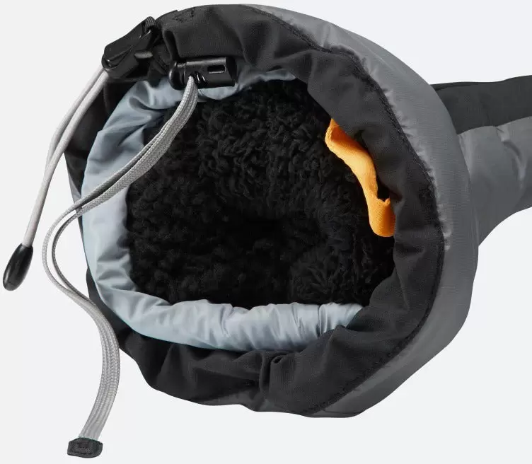 Imagine pt. Mănuşi cu puf Expedition 8000