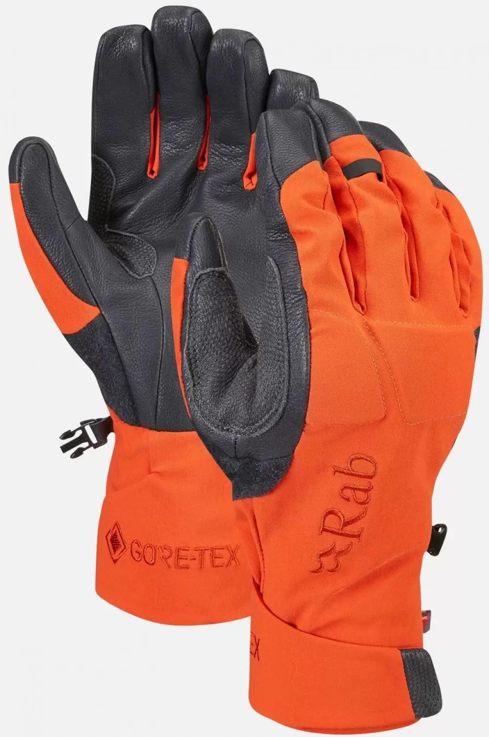 Imagine pt. Mănuși de schi Fulcrum GTX