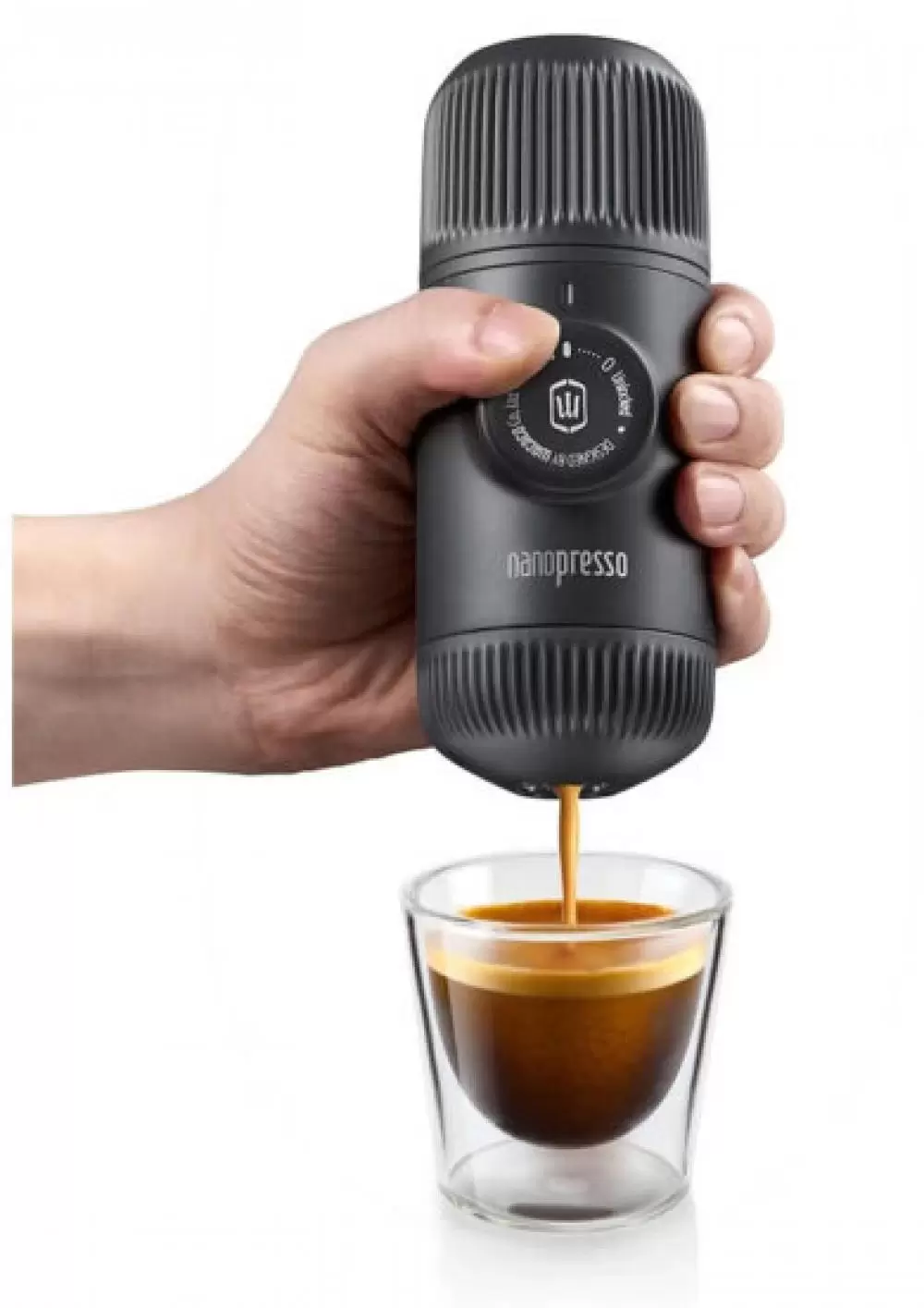 Imagine pt. Aparat de cafea portativ Nanopresso