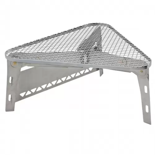 Grătar pliabil Aeril