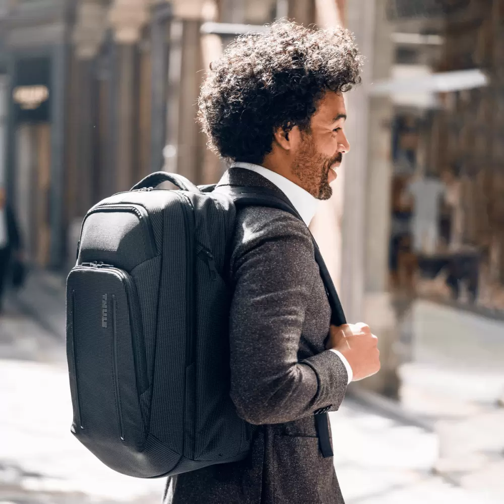 Imagine pt. Rucsac pt. laptop Crossover 2