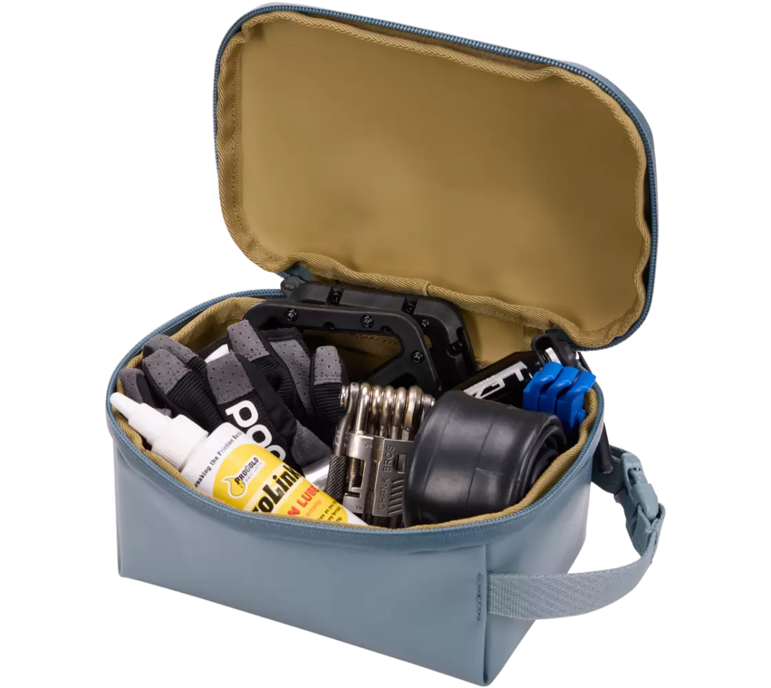 Imagine pt. Chasm Gear Cube