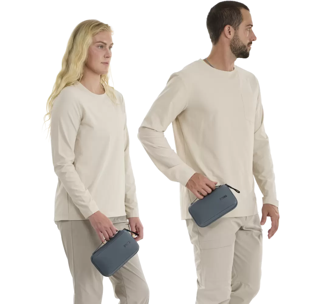 Imagine pt. Organizer de călătorii Aion