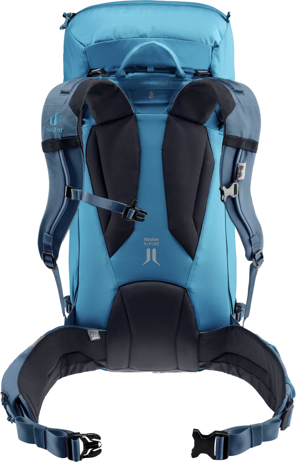 Imagine pt. Rucsac montan Guide 34+8