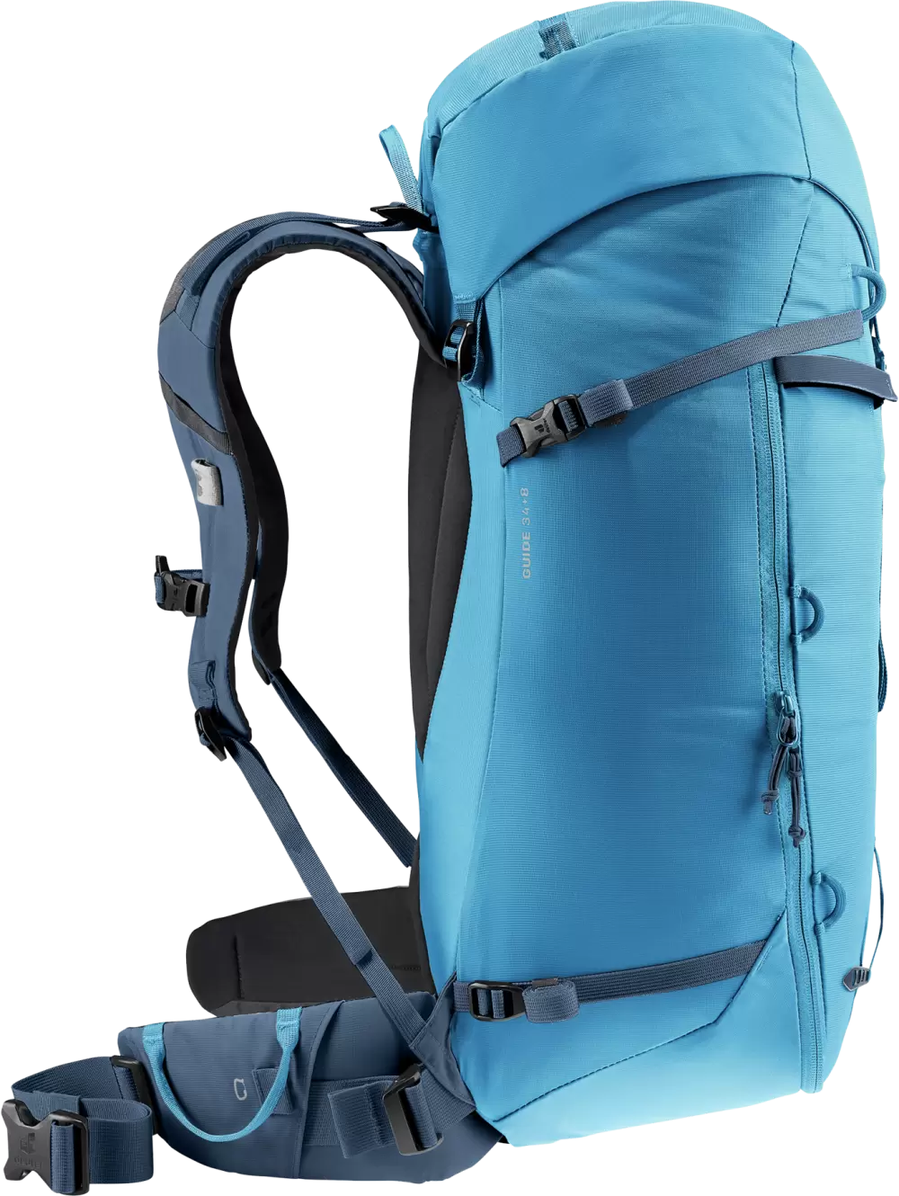 Imagine pt. Rucsac montan Guide 34+8