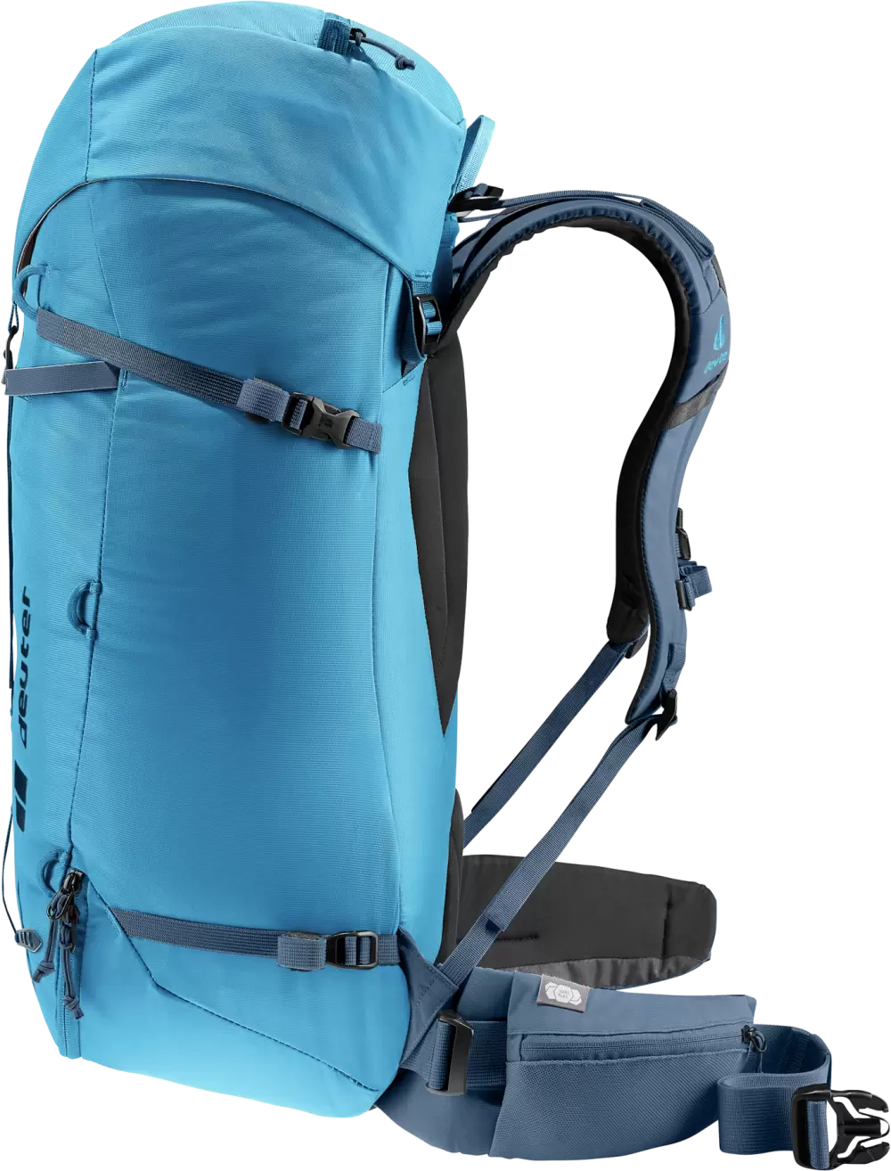 Imagine pt. Rucsac montan Guide 34+8