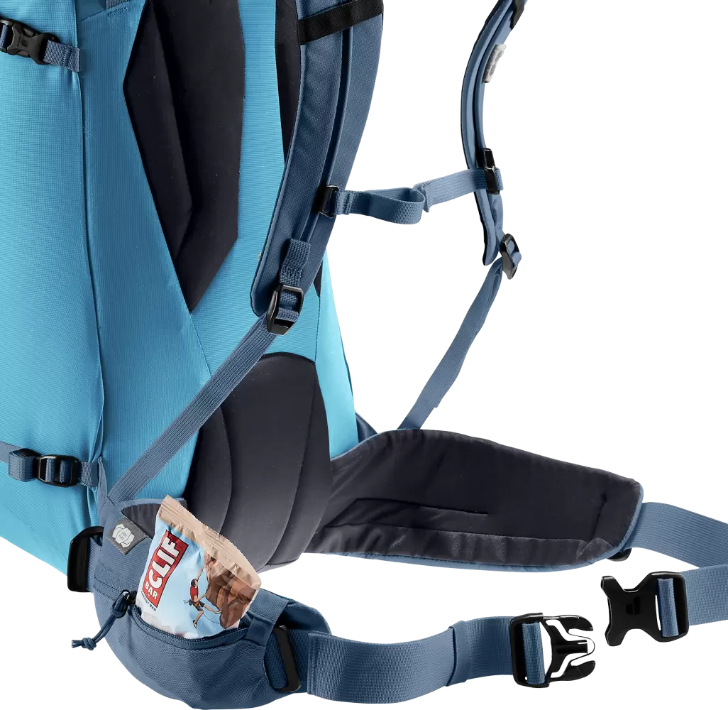 Imagine pt. Rucsac montan Guide 34+8