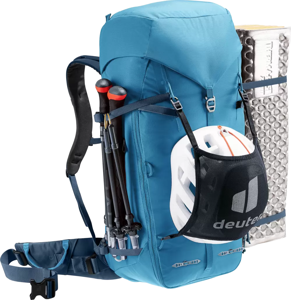 Imagine pt. Rucsac montan Guide 34+8