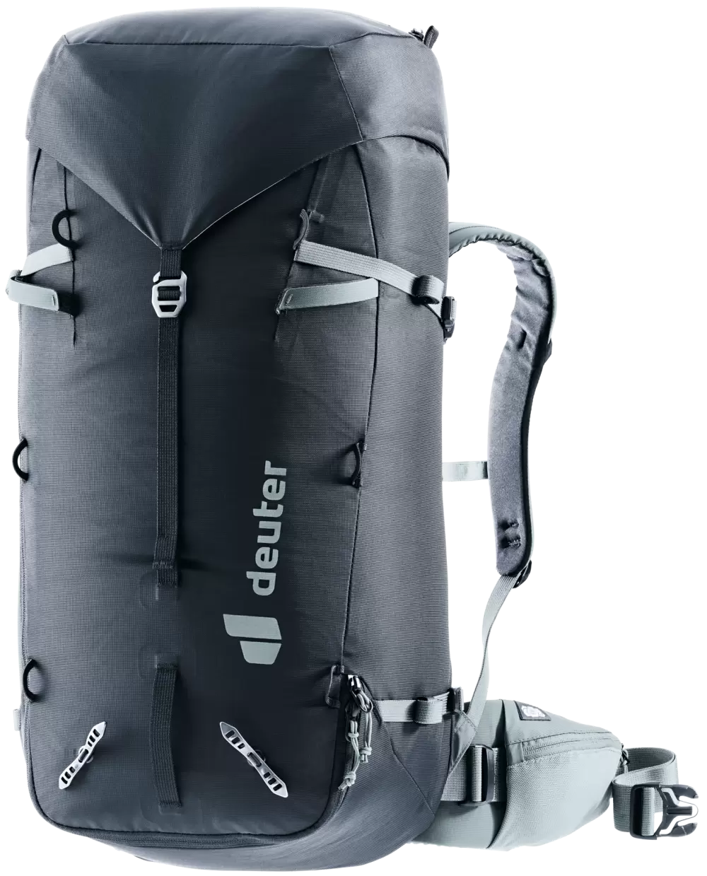 Rucsac montan Guide 34+8