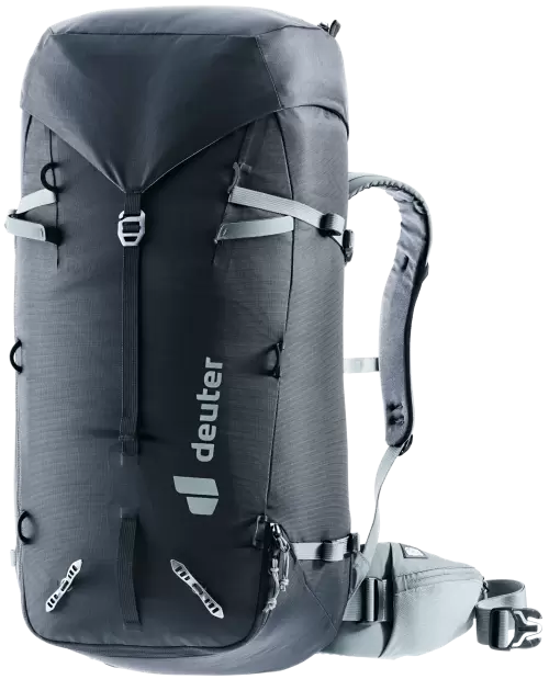 Guide 34+8 Mountaineering Backpack