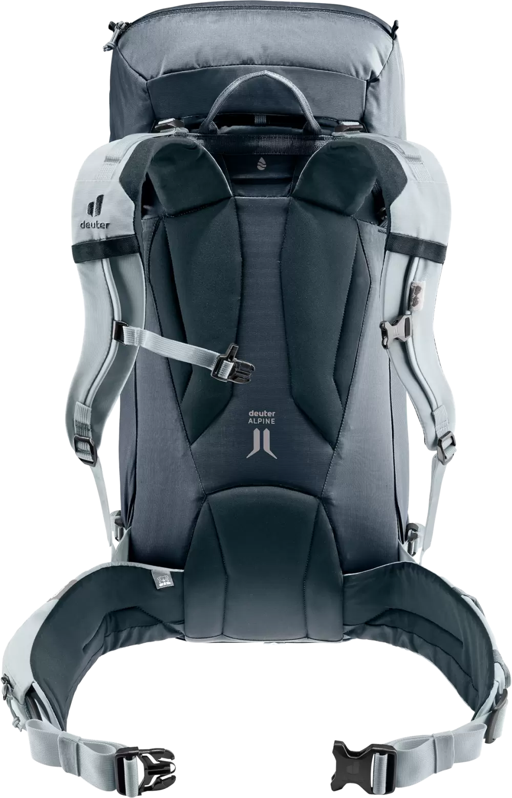 Rucsac montan Guide 34+8