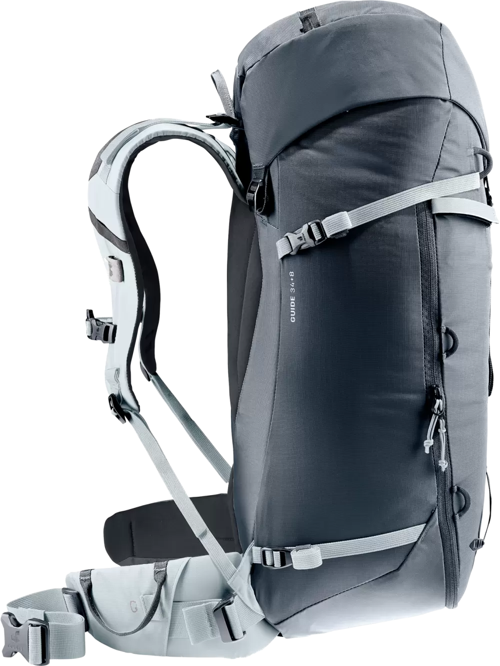 Rucsac montan Guide 34+8
