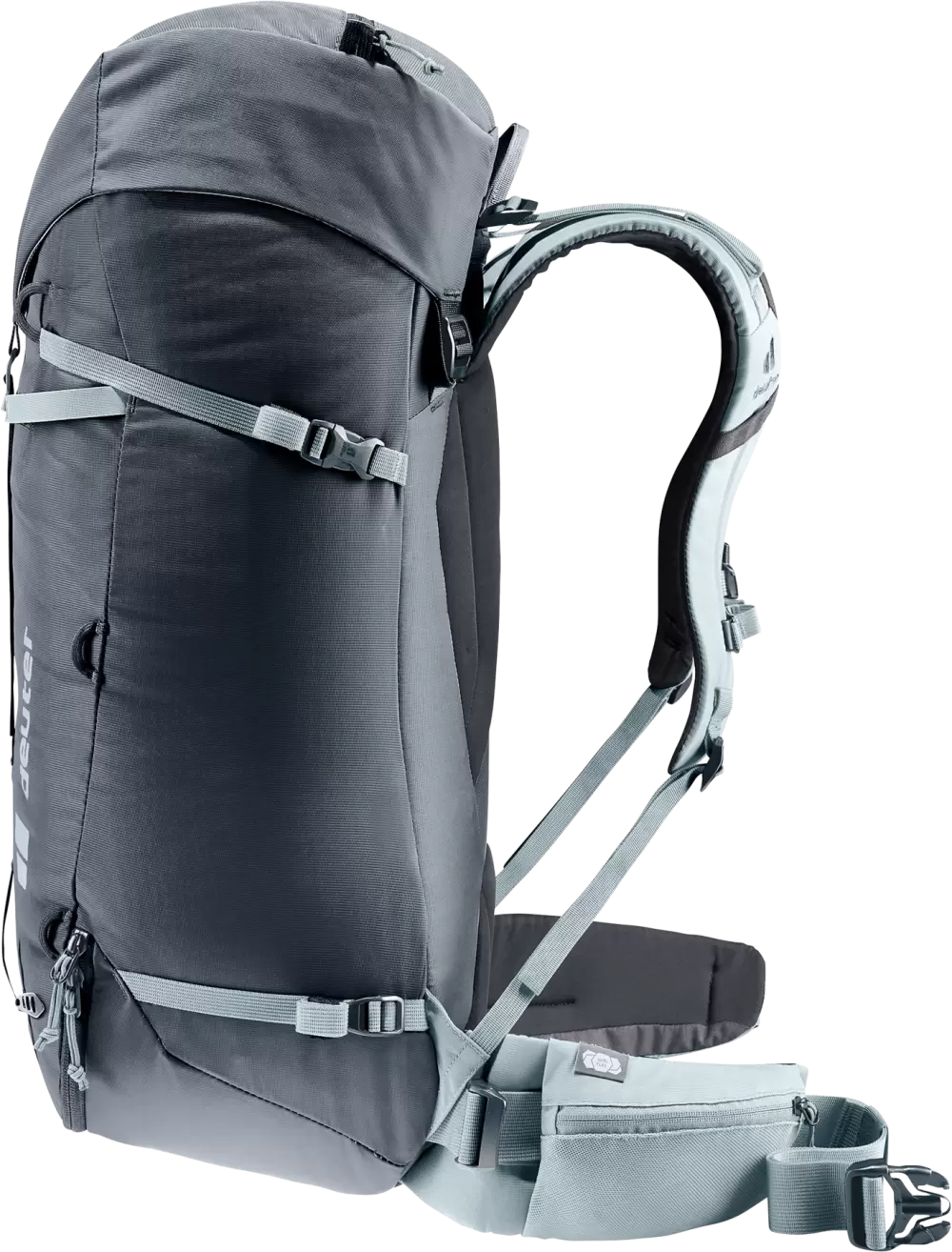 Rucsac montan Guide 34+8