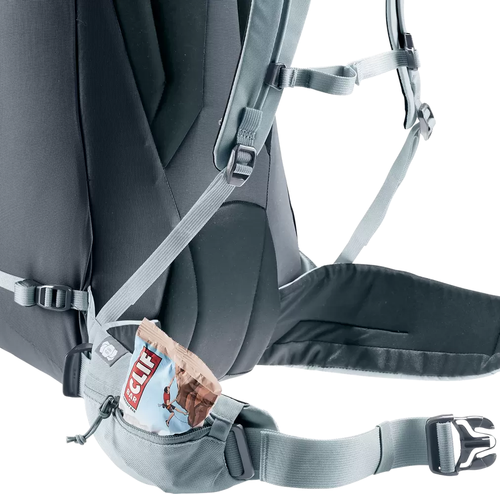 Rucsac montan Guide 34+8